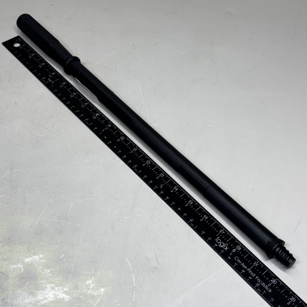 HOPKINS (24 PACK) Plastic Handle for Deluxe Squeegee 20"L WS2024