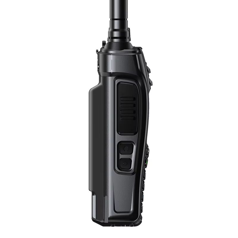 RUYAGE Full Band Two Way Radio 136-560MHz | GPS Air Band FM Radio