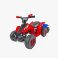 6V Kids Electric ATV With Headlights, MP3, USB & Volume Control