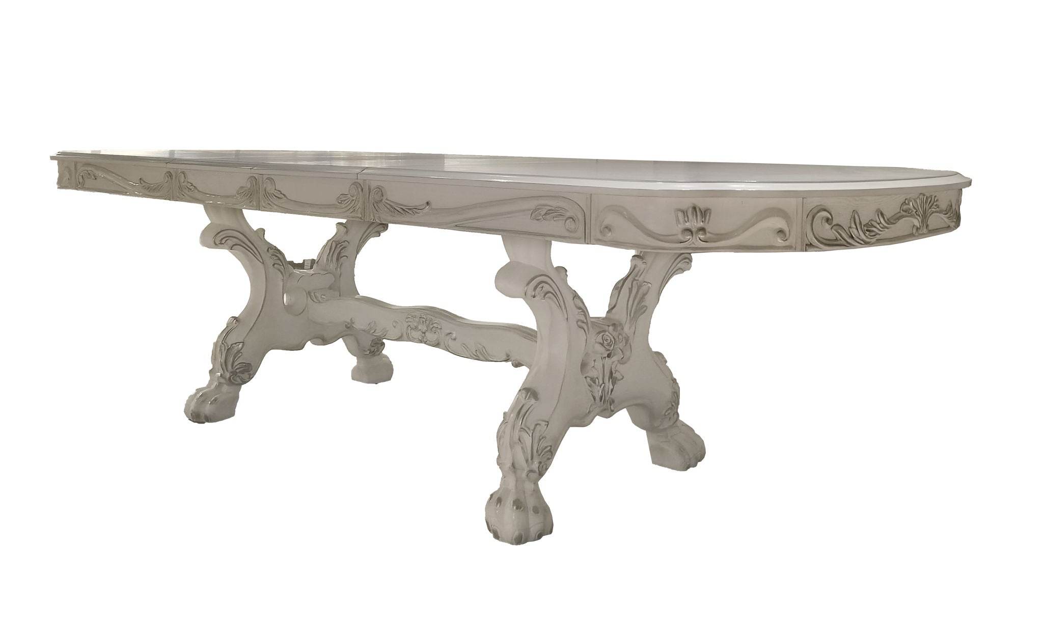 Dresden Elegant Dining Table