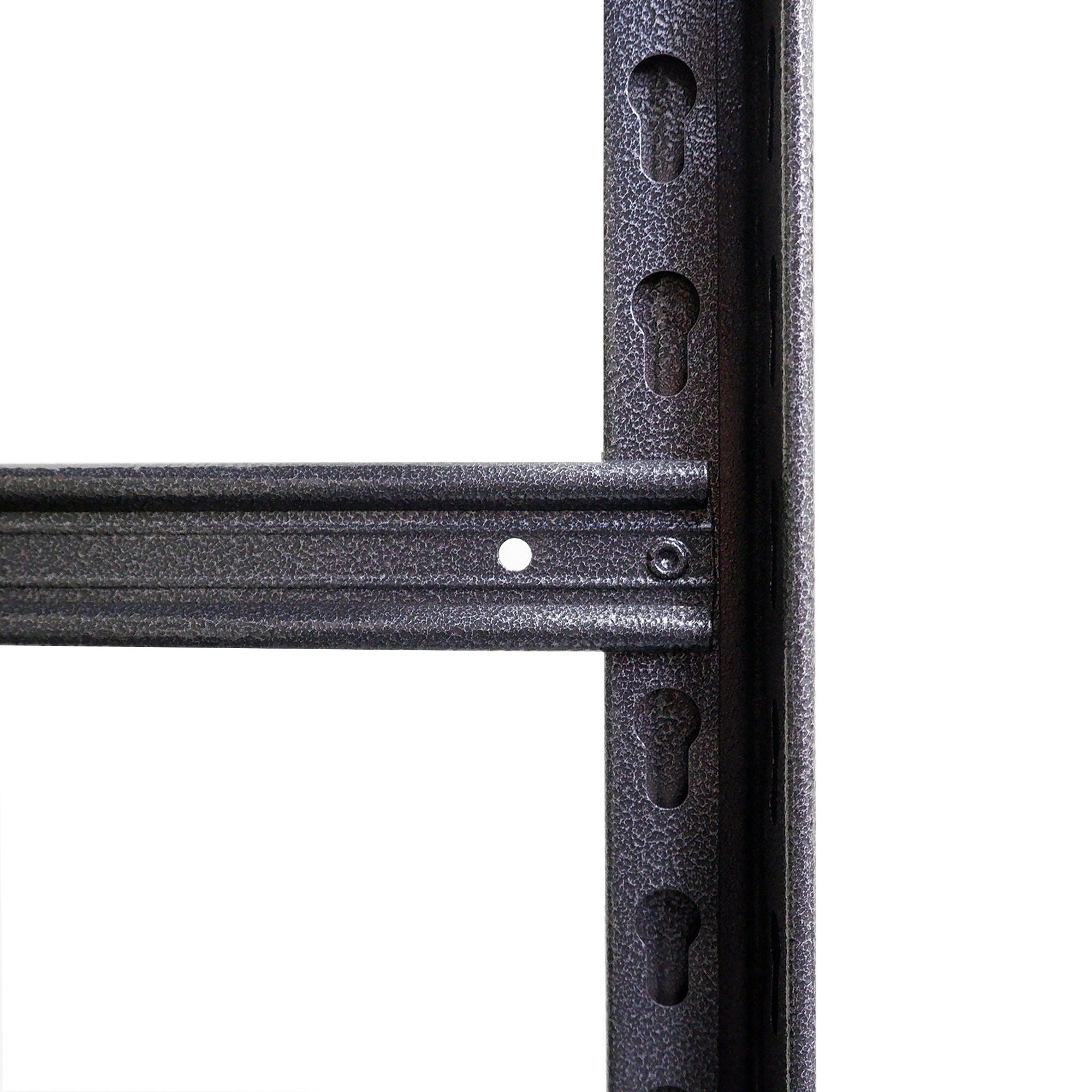 Adjustable Height Storage Shelving Units