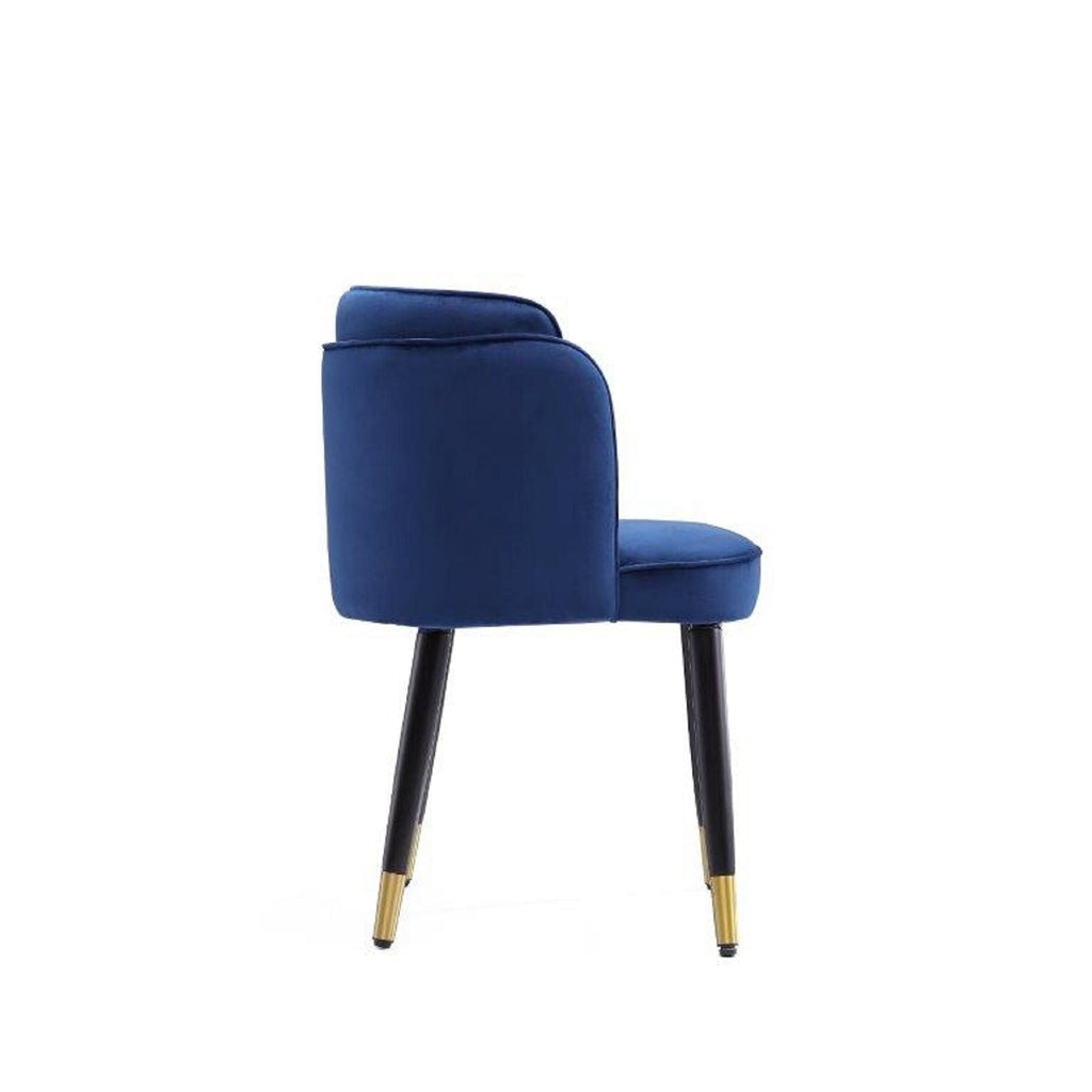 Zephyr - Dining Chair