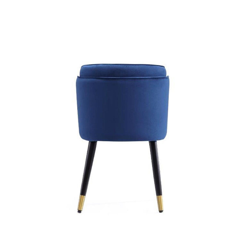 Zephyr - Dining Chair