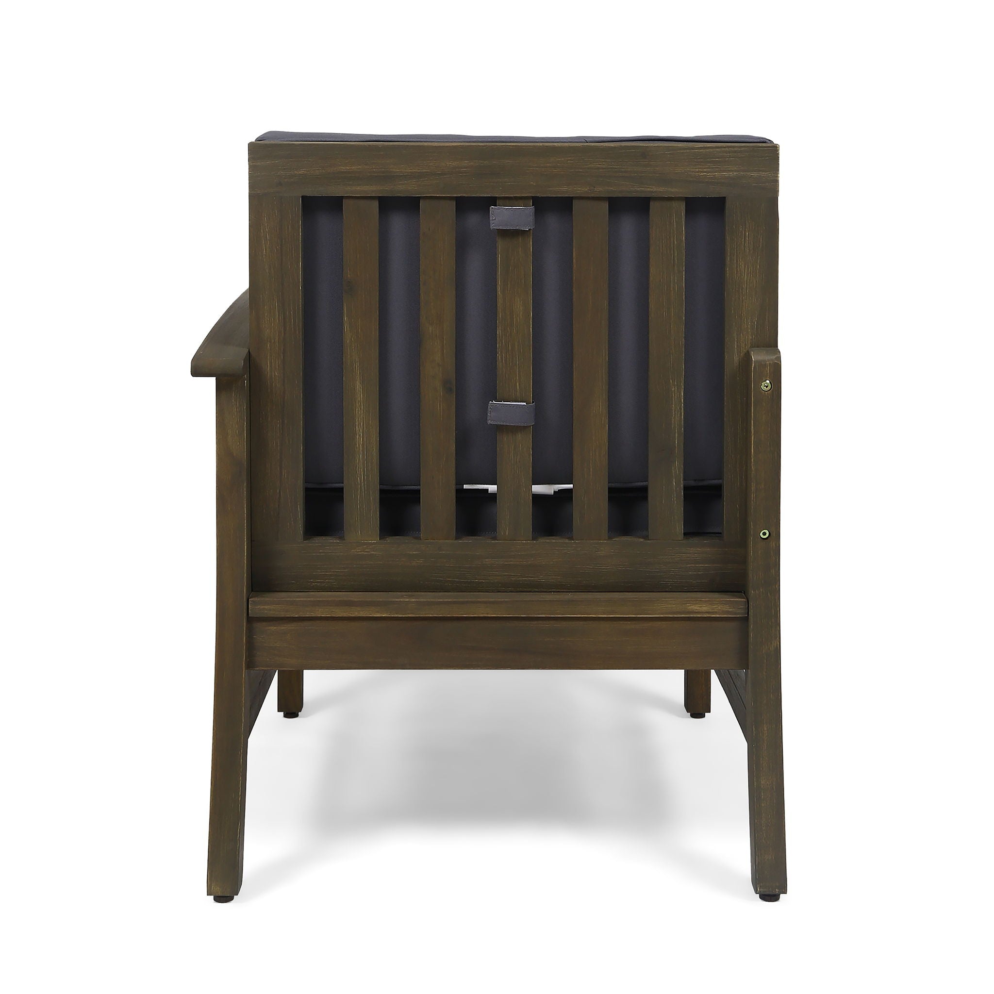 Perla Armchair