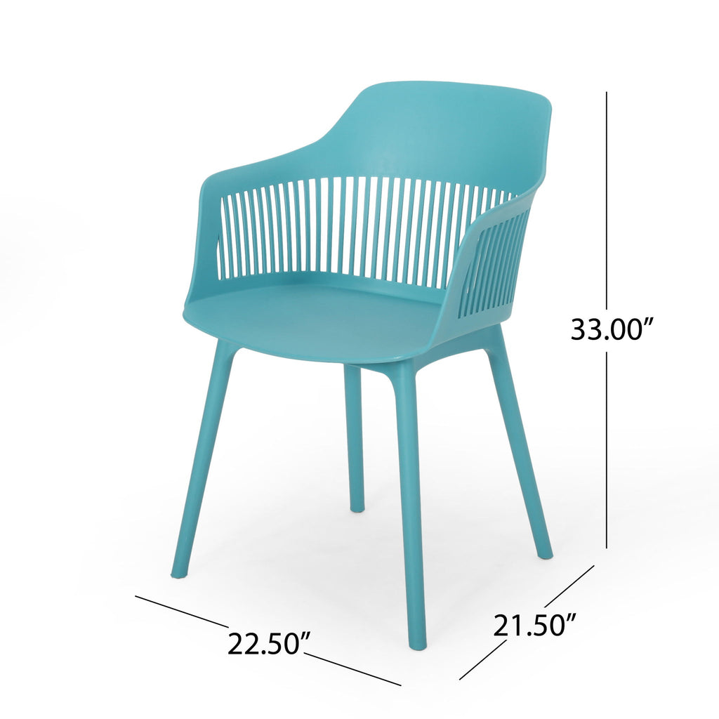 Dahlia Chair Set of 2