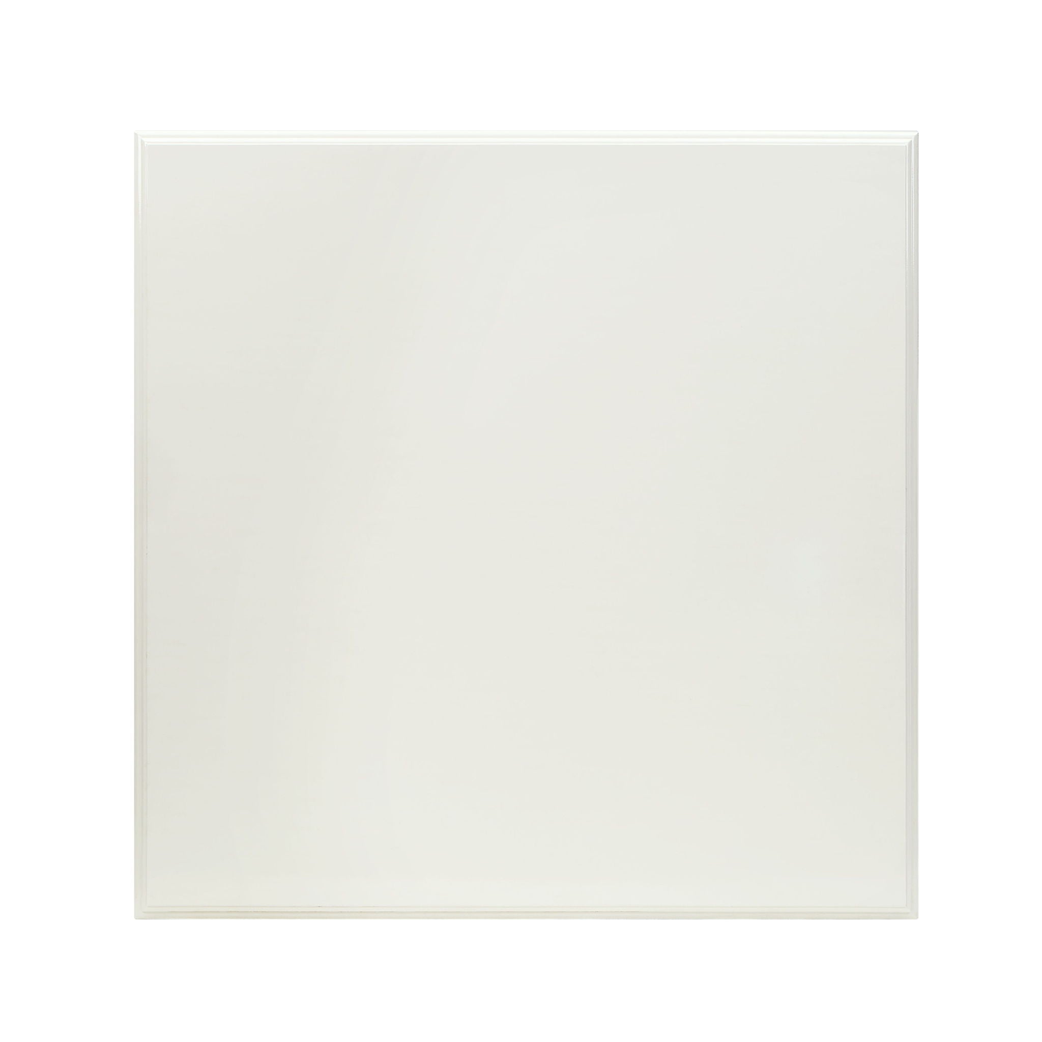 Adara Elegant White Coffee Table