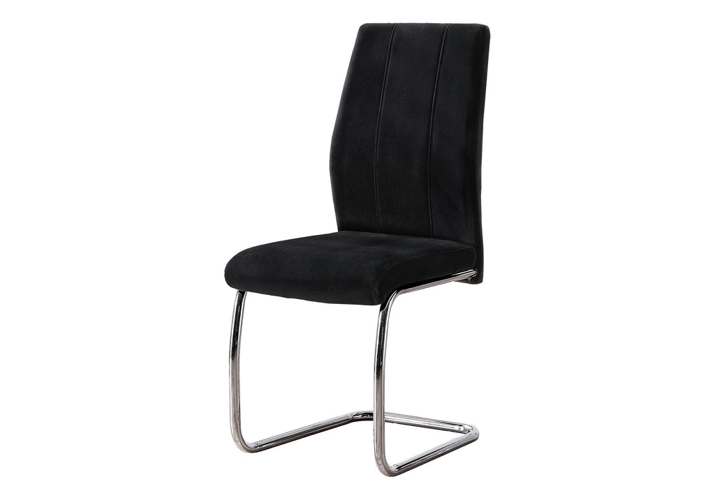 Dining Chair, Side Upholstered for Dining Room, Contemporary & Modern (Set of 2)
