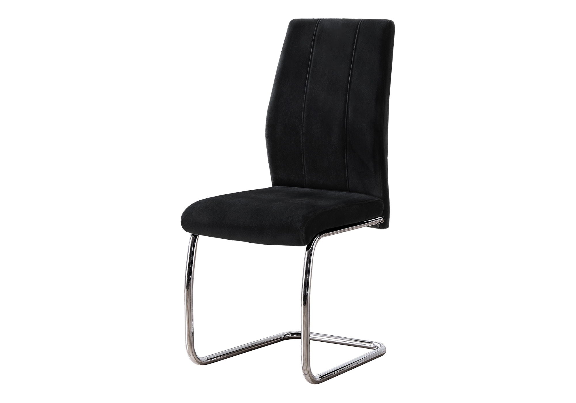 Dining Chair, Side Upholstered for Dining Room, Contemporary & Modern (Set of 2)