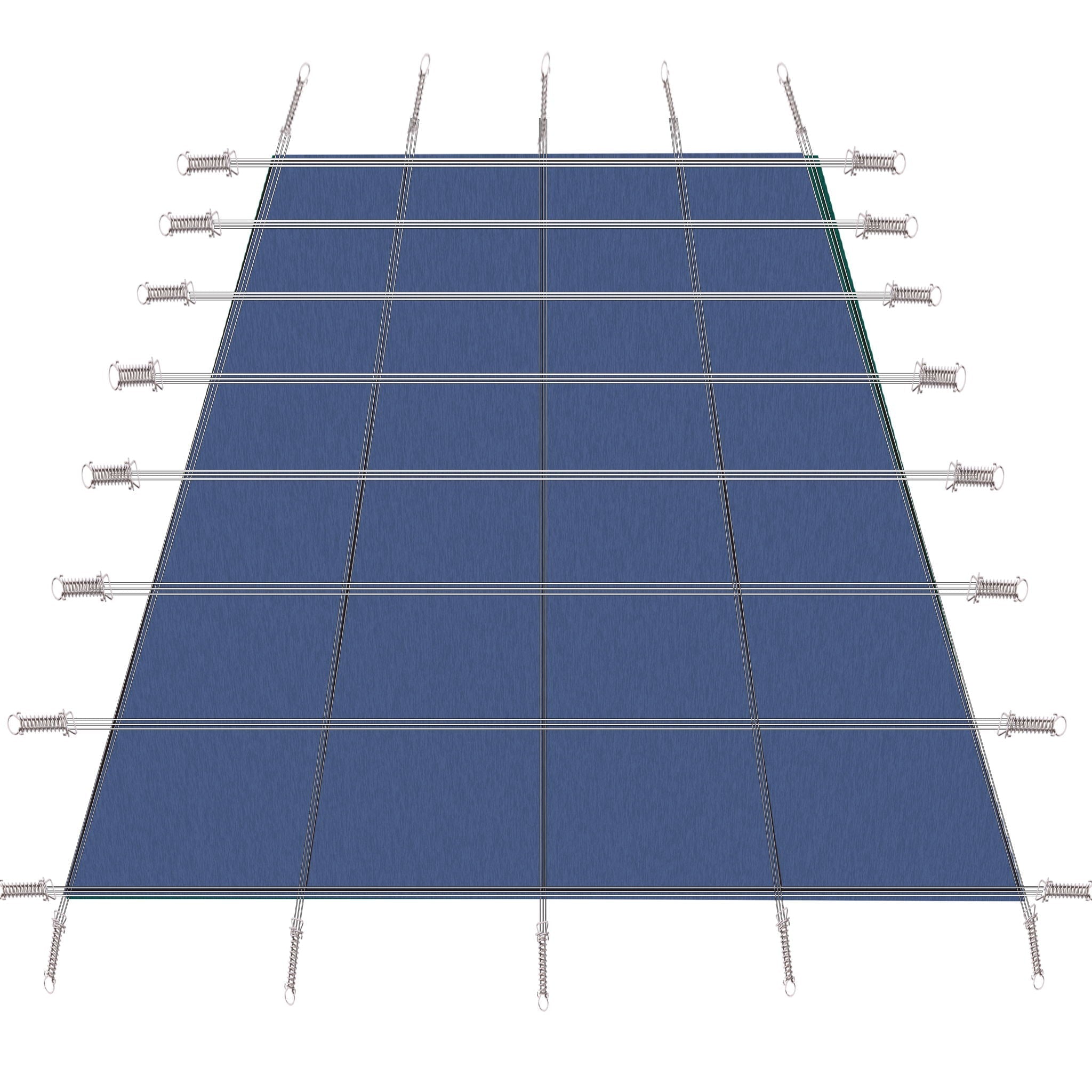 Inground Rectangle Winter Safety Pool Cover