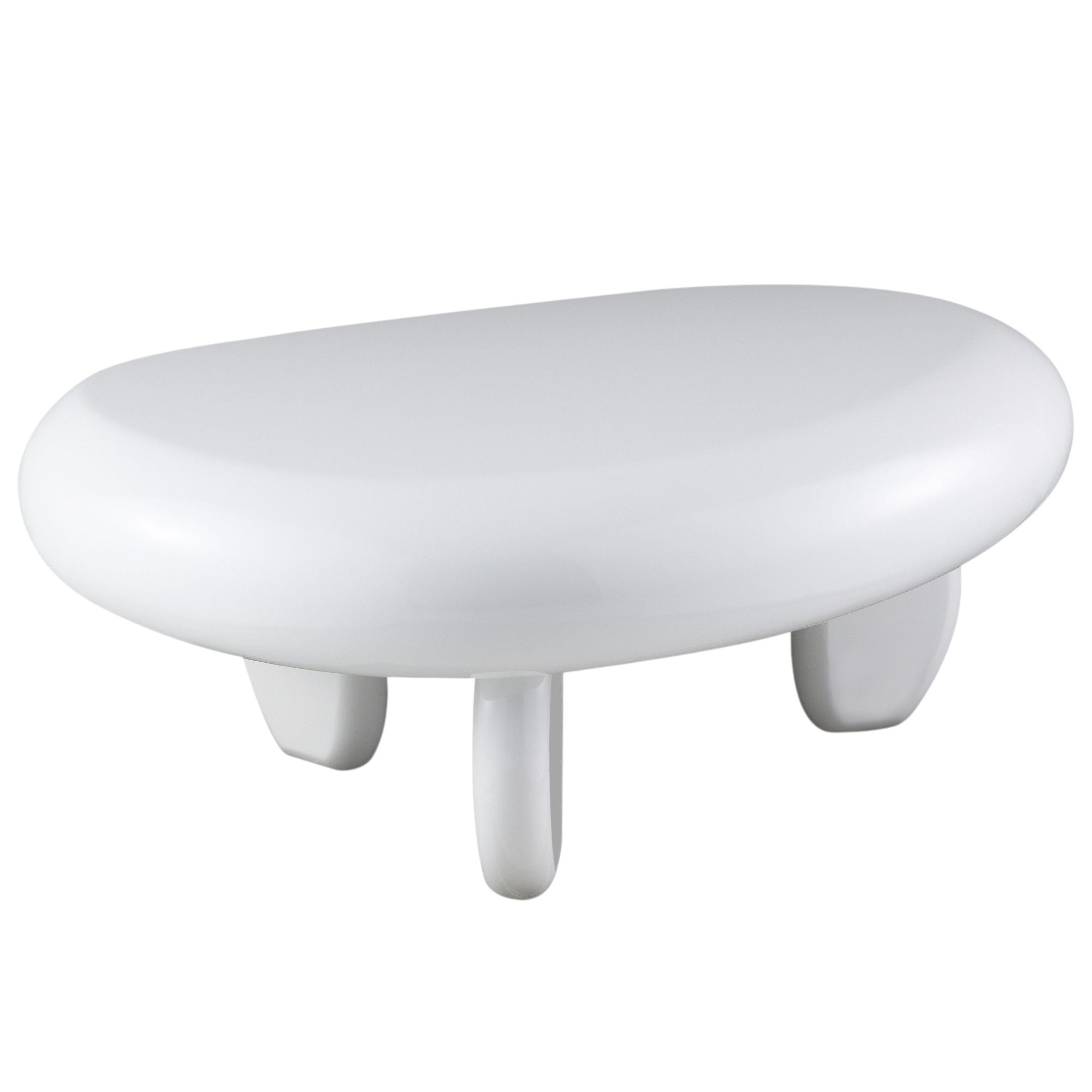 Wylie - High Gloss Table