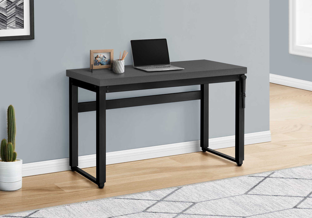 Adjustable Standing Computer Desk for Home Office