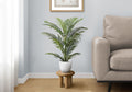 28" Tall Artificial Indoor Palm Tree
