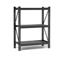 3 Tier Industrial Shelving Rack