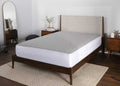 BedGear AIR-X Mattress Protector - Grey, Twin