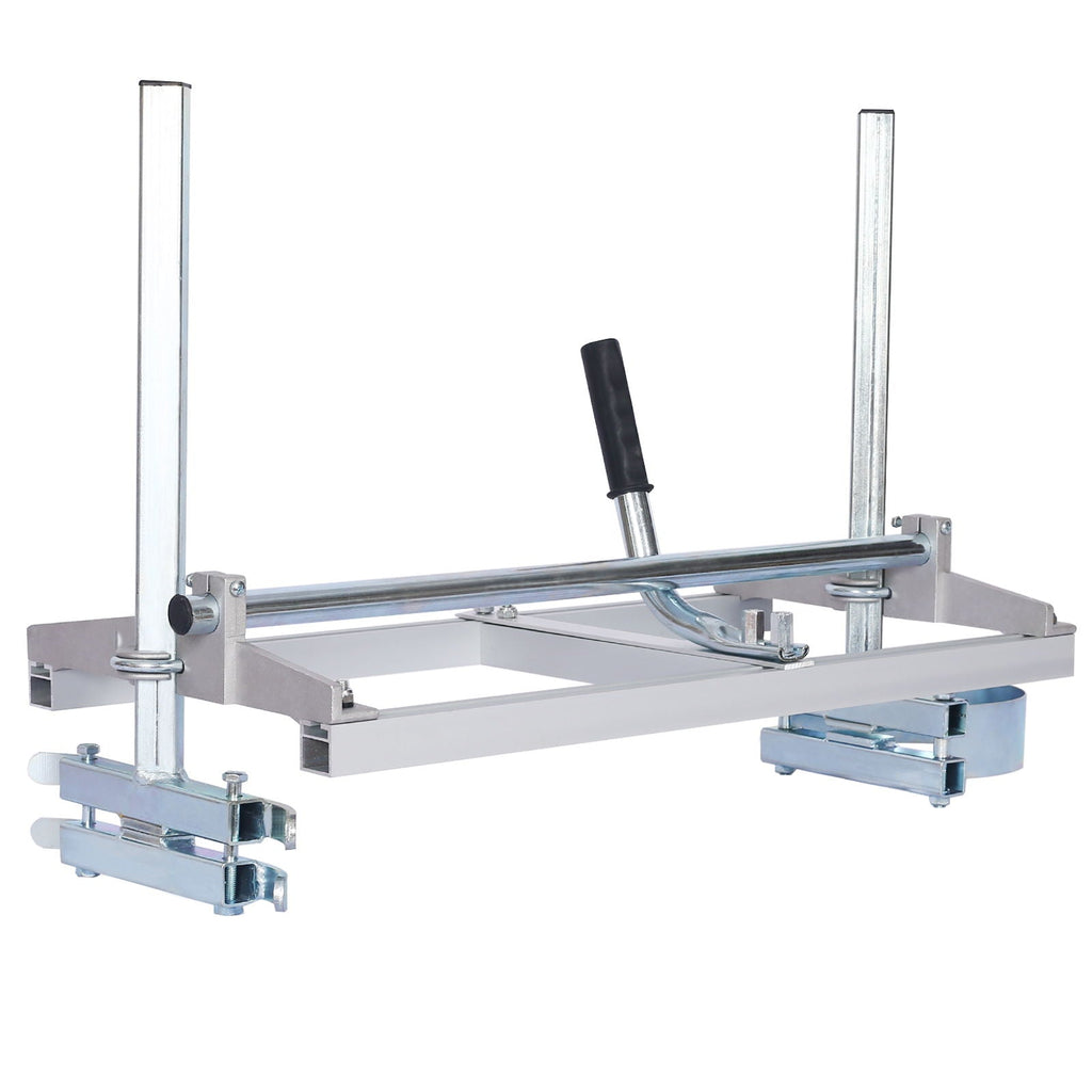 Portable Chainsaw Planking Lumber Mill with Adjustable Milling Bar