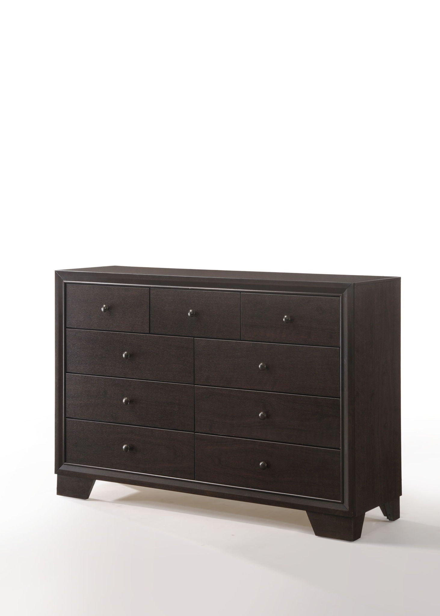 Madison Dresser Espresso