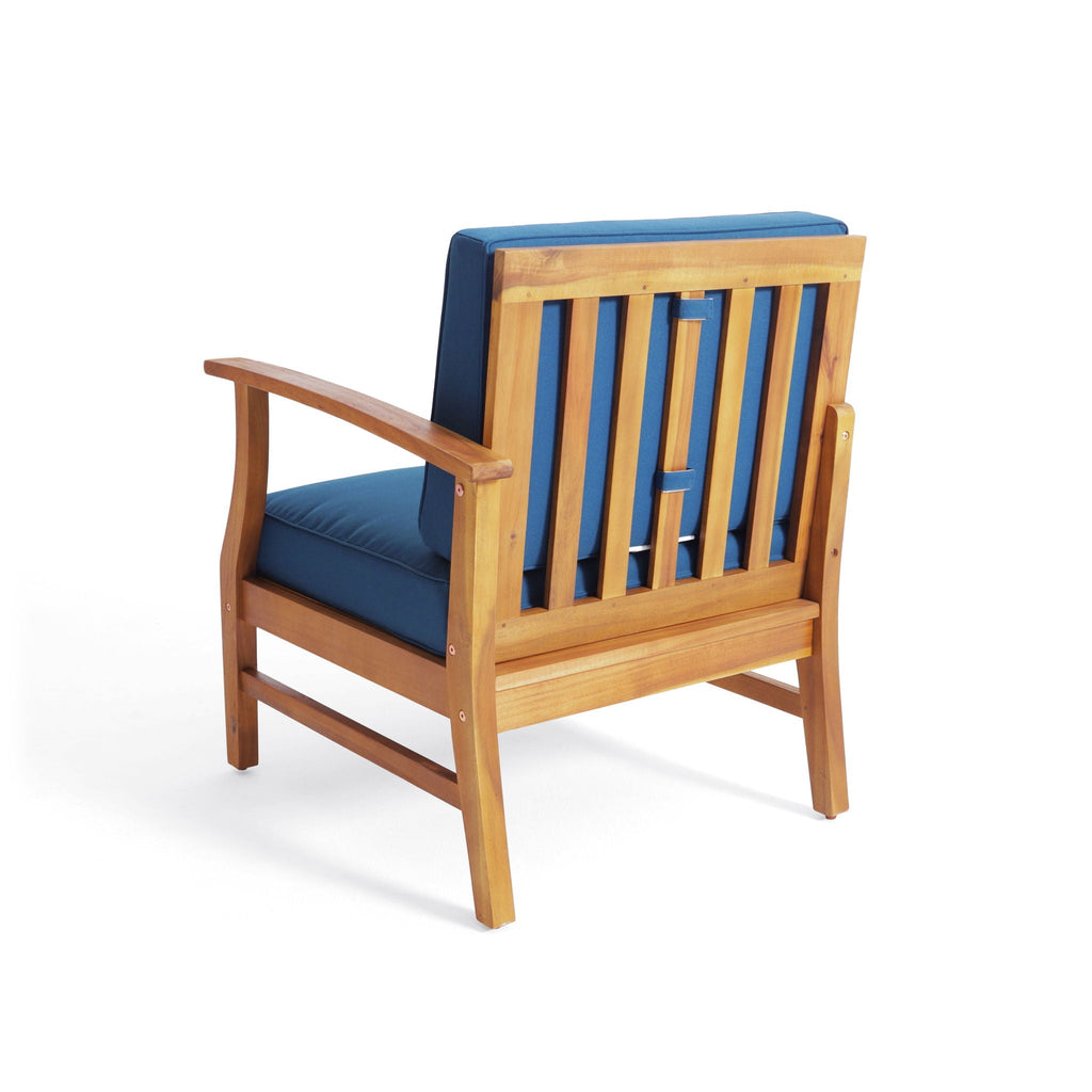 Perla Armchair