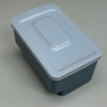 AQUASENSE Outdoor Smart Valve Enclosure (Only) Replacement Part Grey