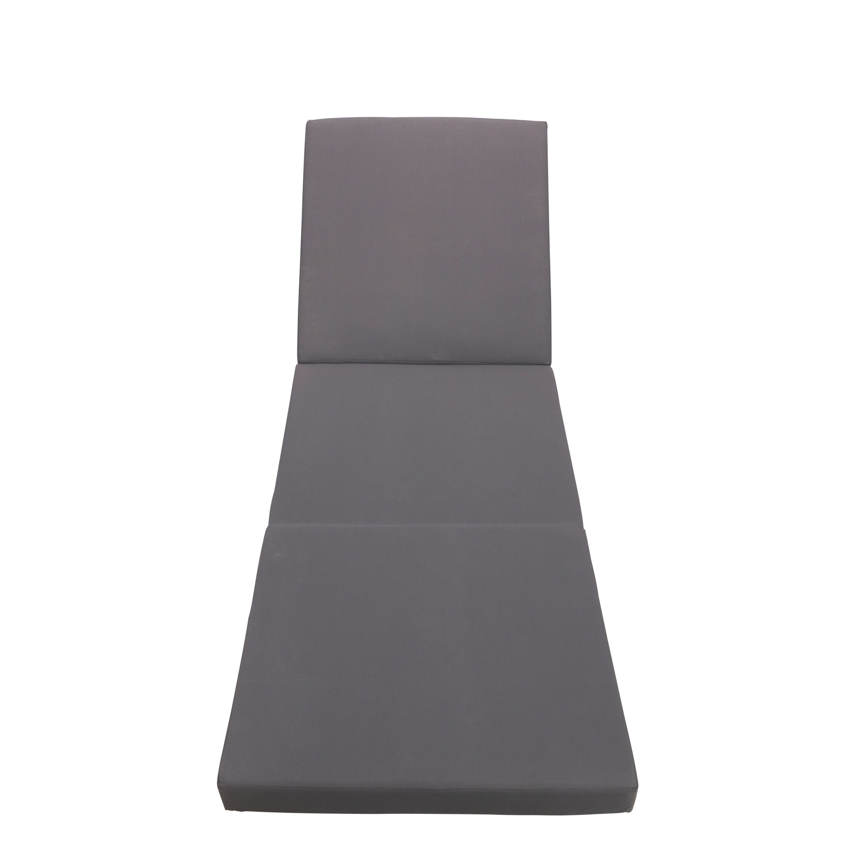 Lounge Chaise Set with Space Available on One Side
