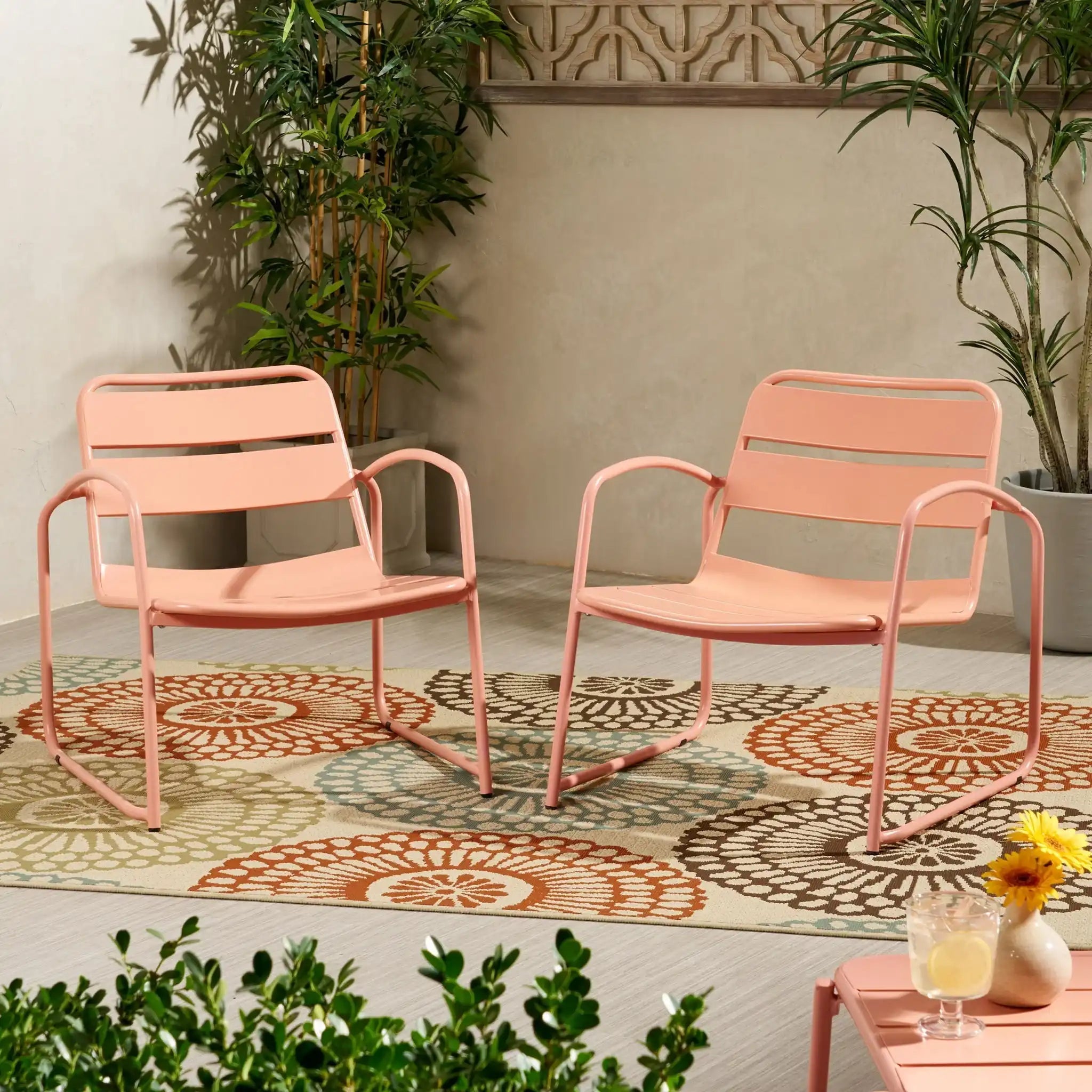 Conrad Outdoor Chair