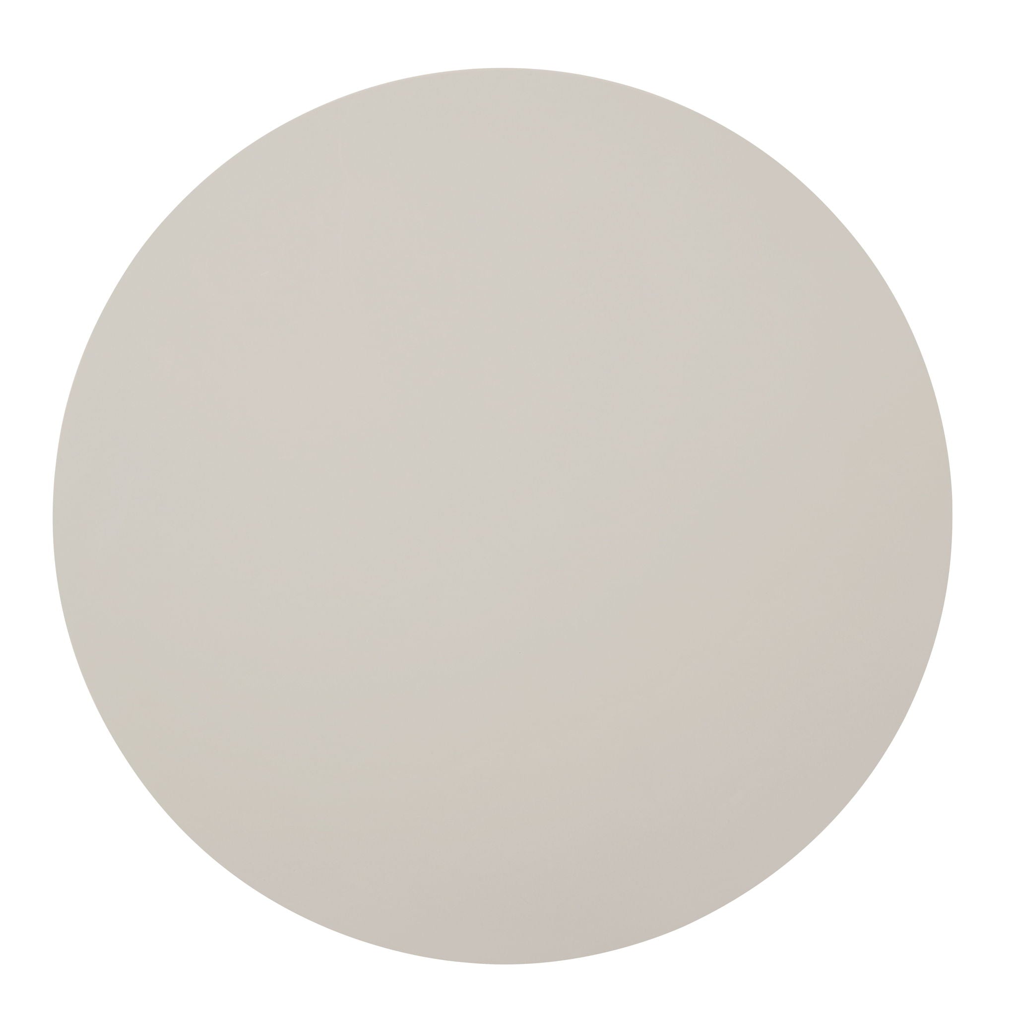 Joane - End Table - Light Gray