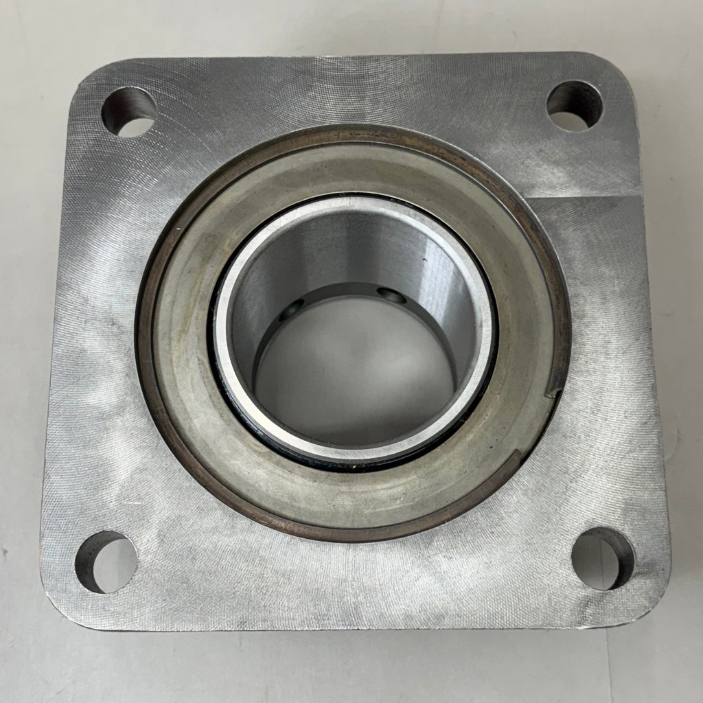 ROYERSFORD Spherical 4Bolt Flange Bearing 4"Non-Expansion SKF Inserts 40-05-N400