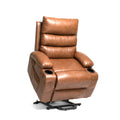 Large Electric Power Lift Recliner Chair Sofa with Massage and Heat