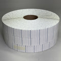 ULTRA TRANSLUCENT Translucent Material 3 Rolls (15,000 per Roll) Sz 12” D