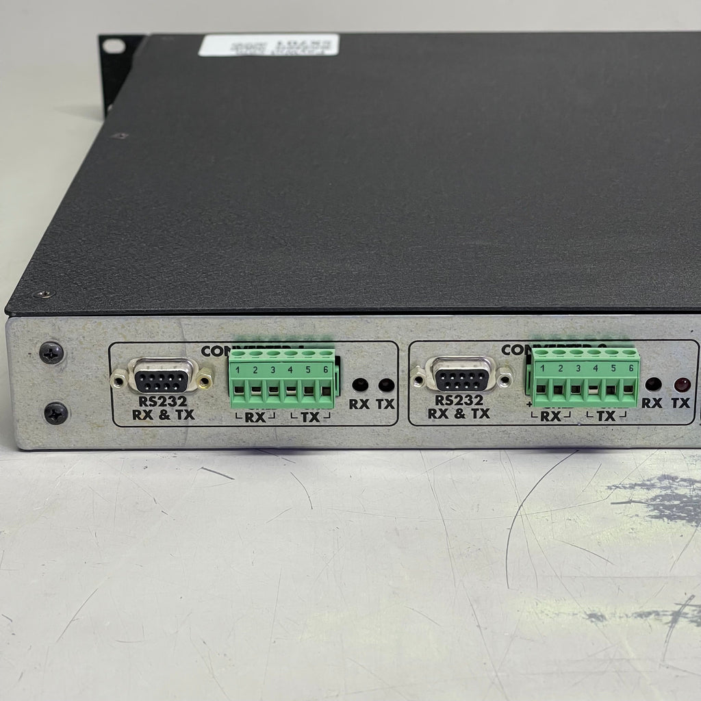 DAKTRONICS Daktronics Signal Converter 0A-1065-0193 (Used, Working)