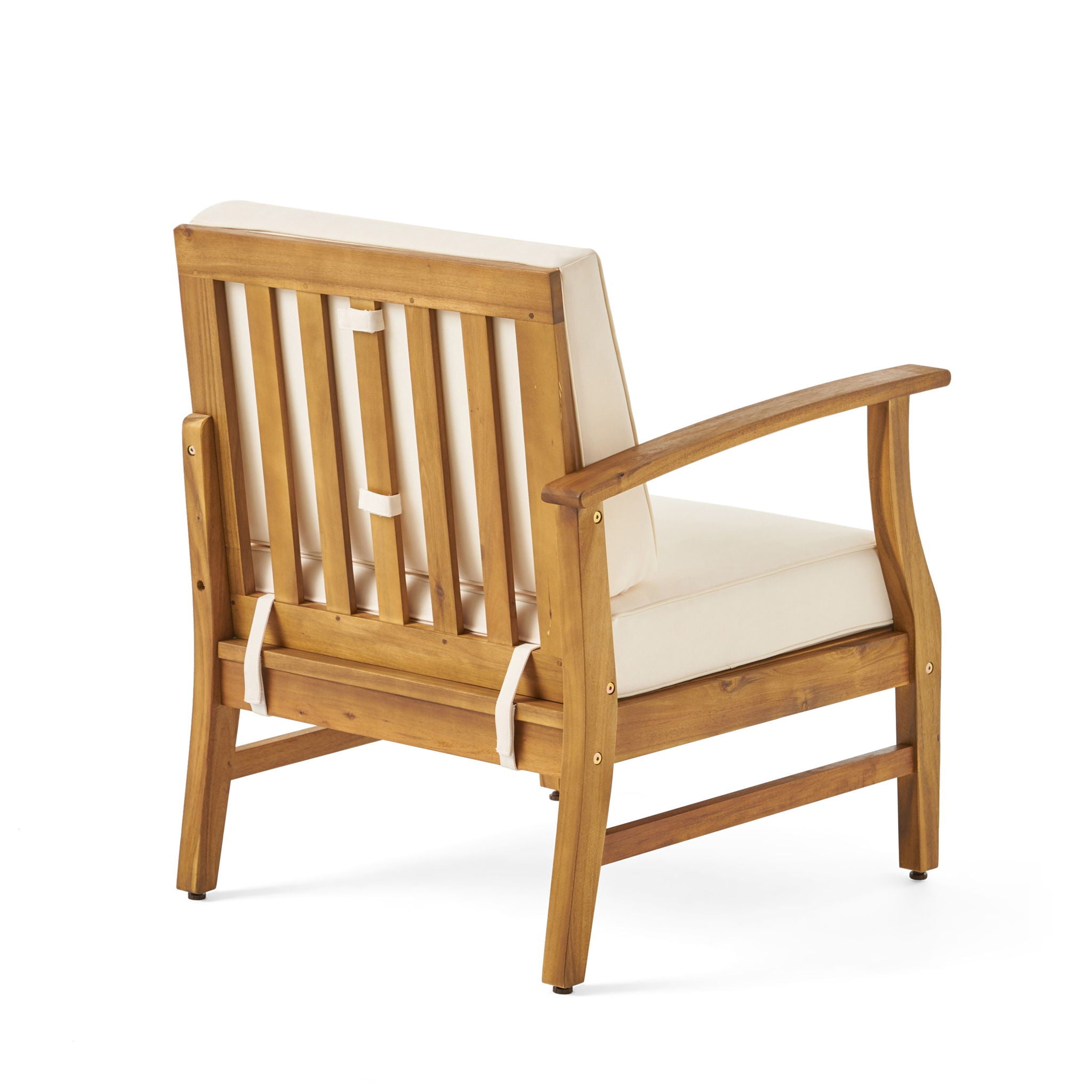 Perla Armchair