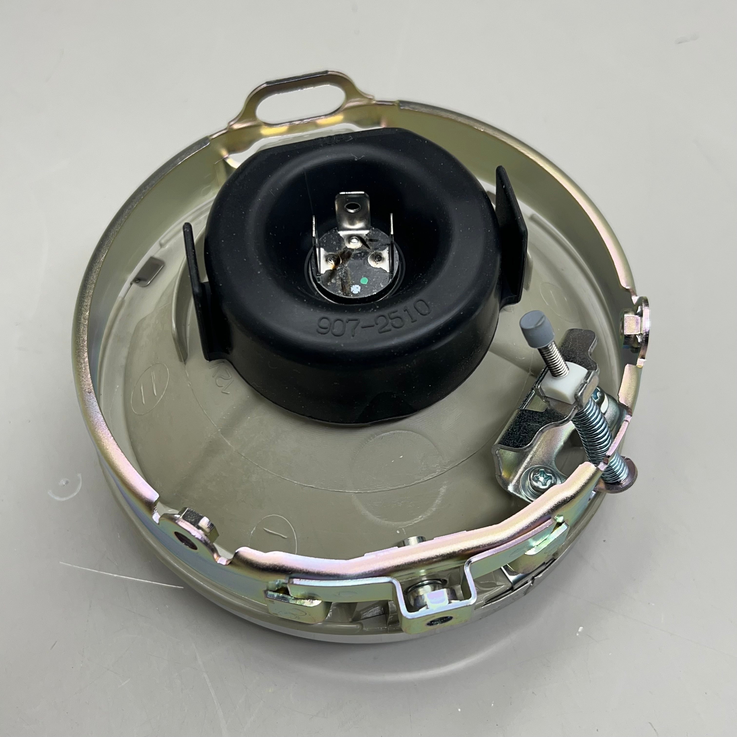 HONDA Headlight Assembly 12V 60/55W Genuine OEM 33100-MFR-671