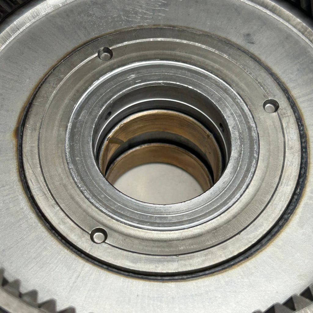 GLOBAL TRANSMISSION Annulus Gear Automatic Transmission For Jeep,Dodge & Ram H03849, 72616A
