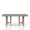 Counter Height Dining Table Colored - Sand