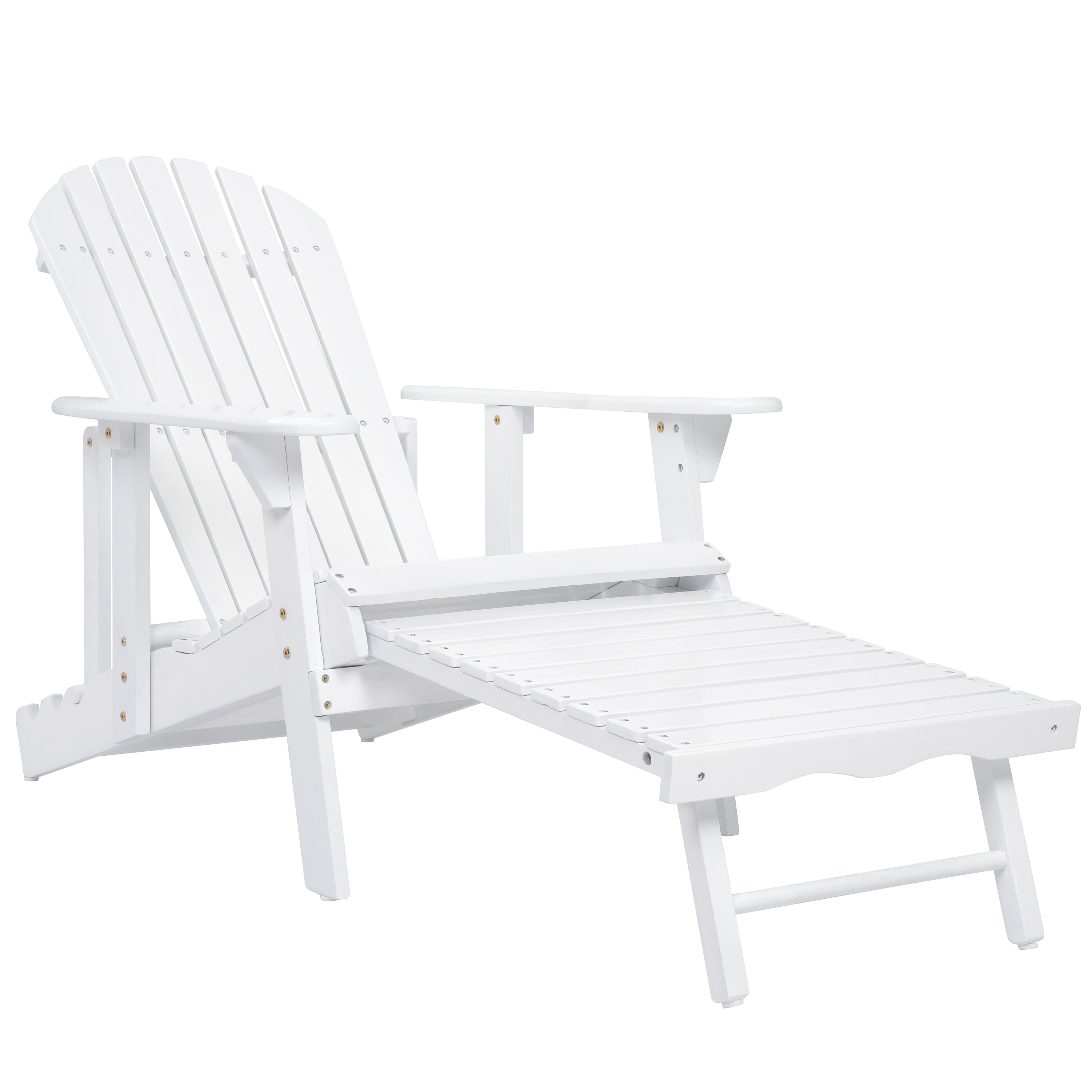 Malibu Adirondack Chair