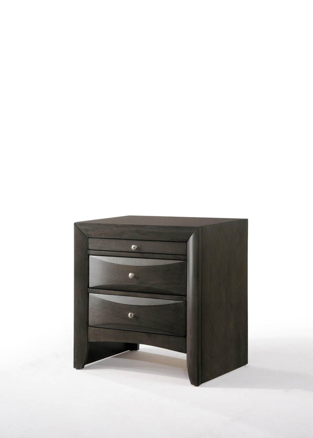 Ireland Elegant Design Nightstand