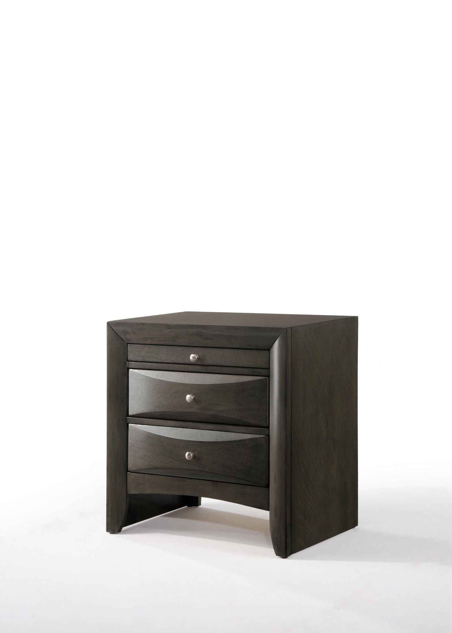 Ireland Elegant Design Nightstand
