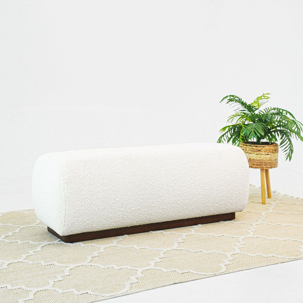 Kelvin - Minimalist Design Bench