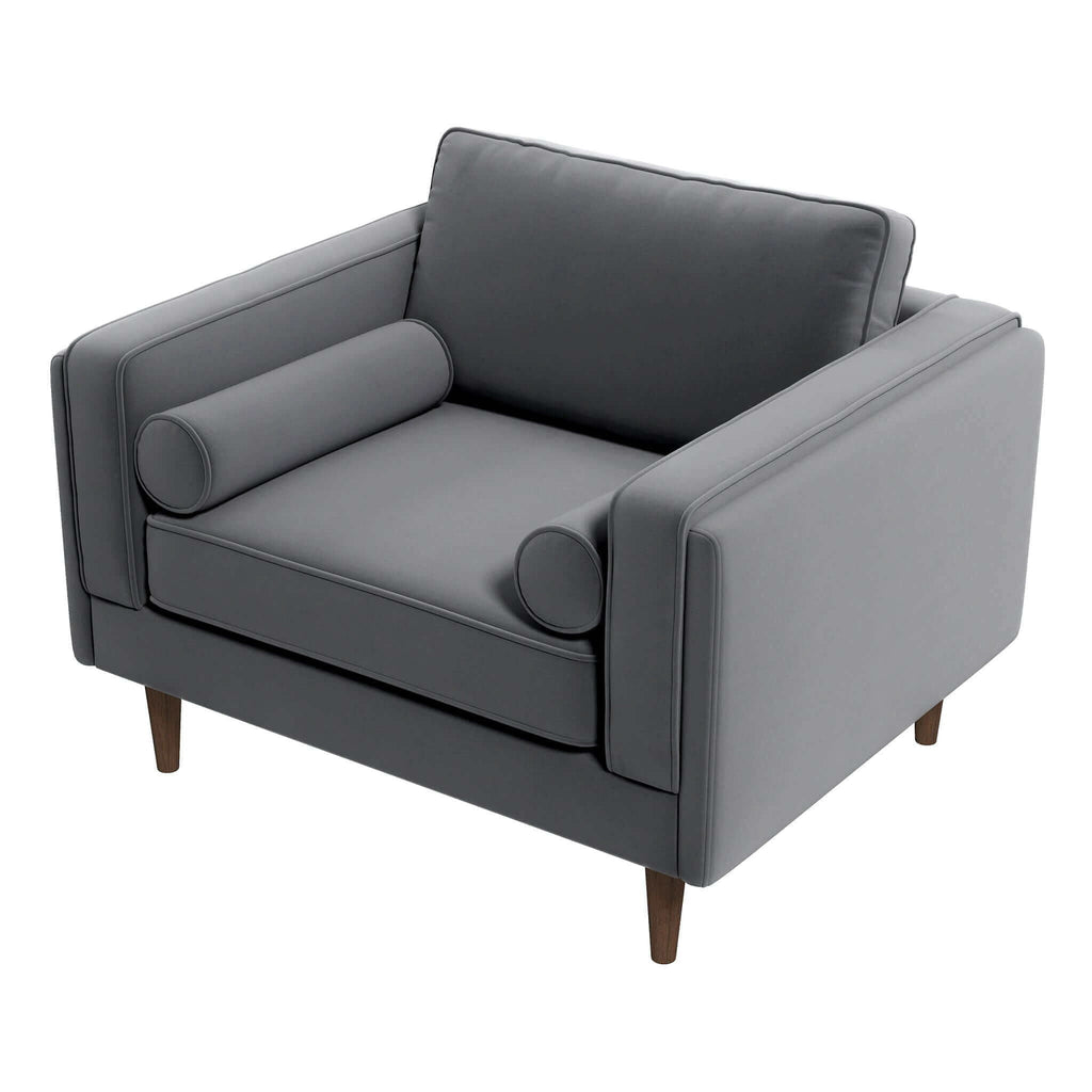 Amber - Universal Lounge Chair