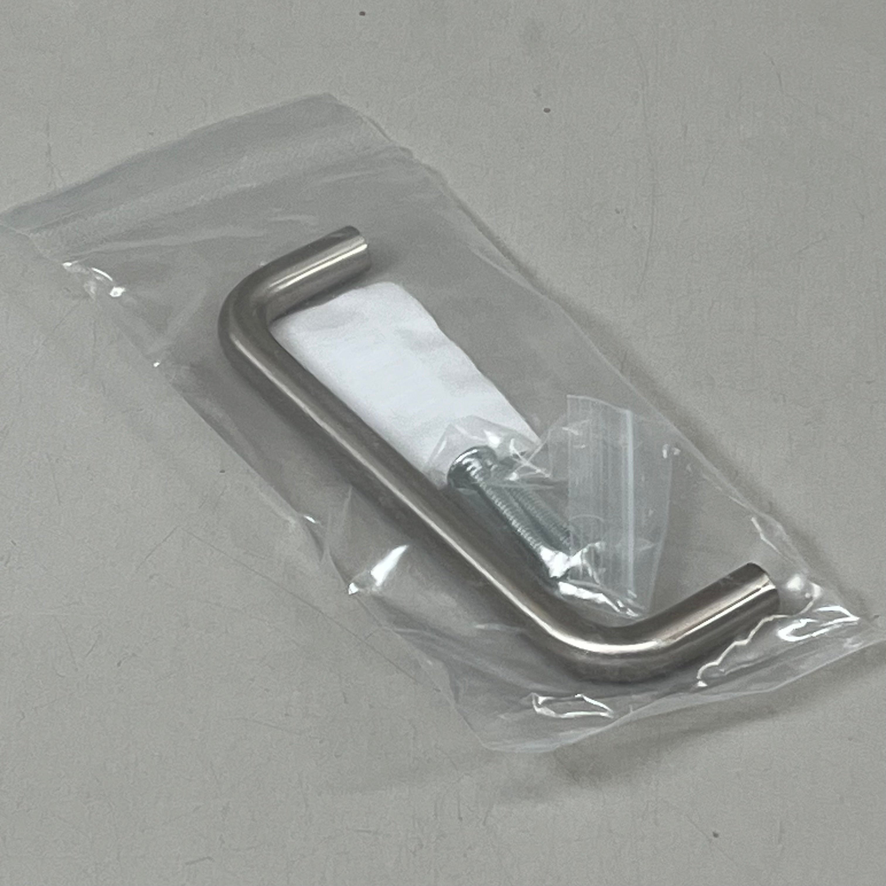 BERENSON(24 PACK)Advantage Wire Pulls Steel Wire 4"CC Brushed Nickel 6246-2BPN-P