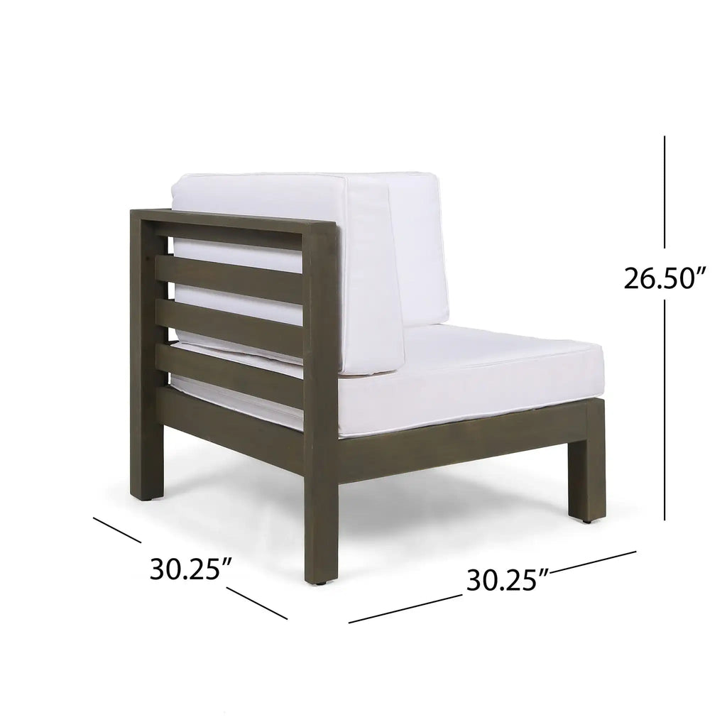 Oana Arm Chair