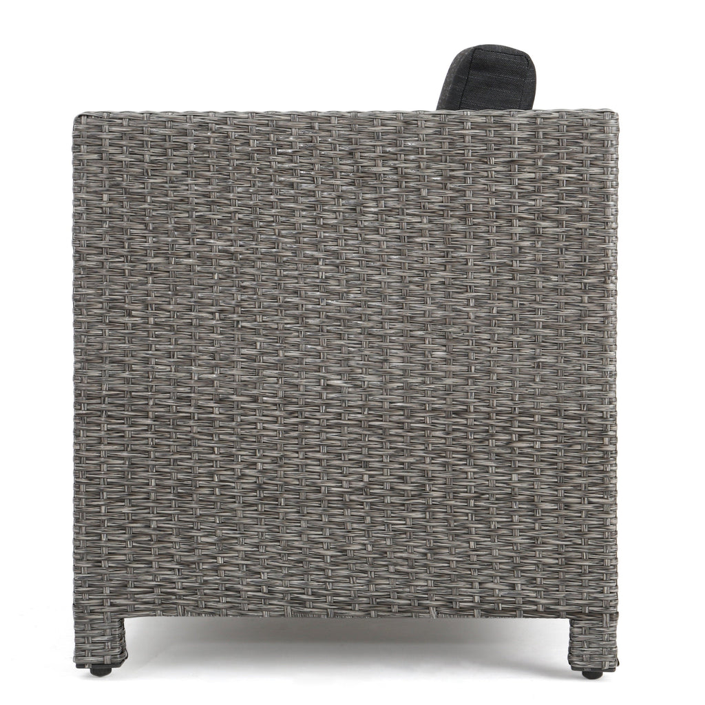 Puerta 4-Piece Outdoor Furniture Set