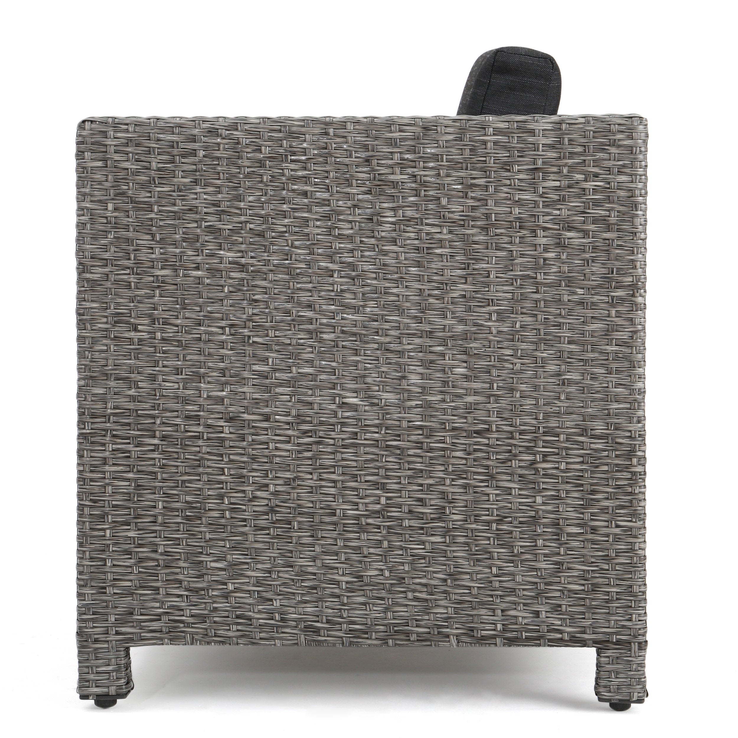 Puerta 4-Piece Outdoor Furniture Set