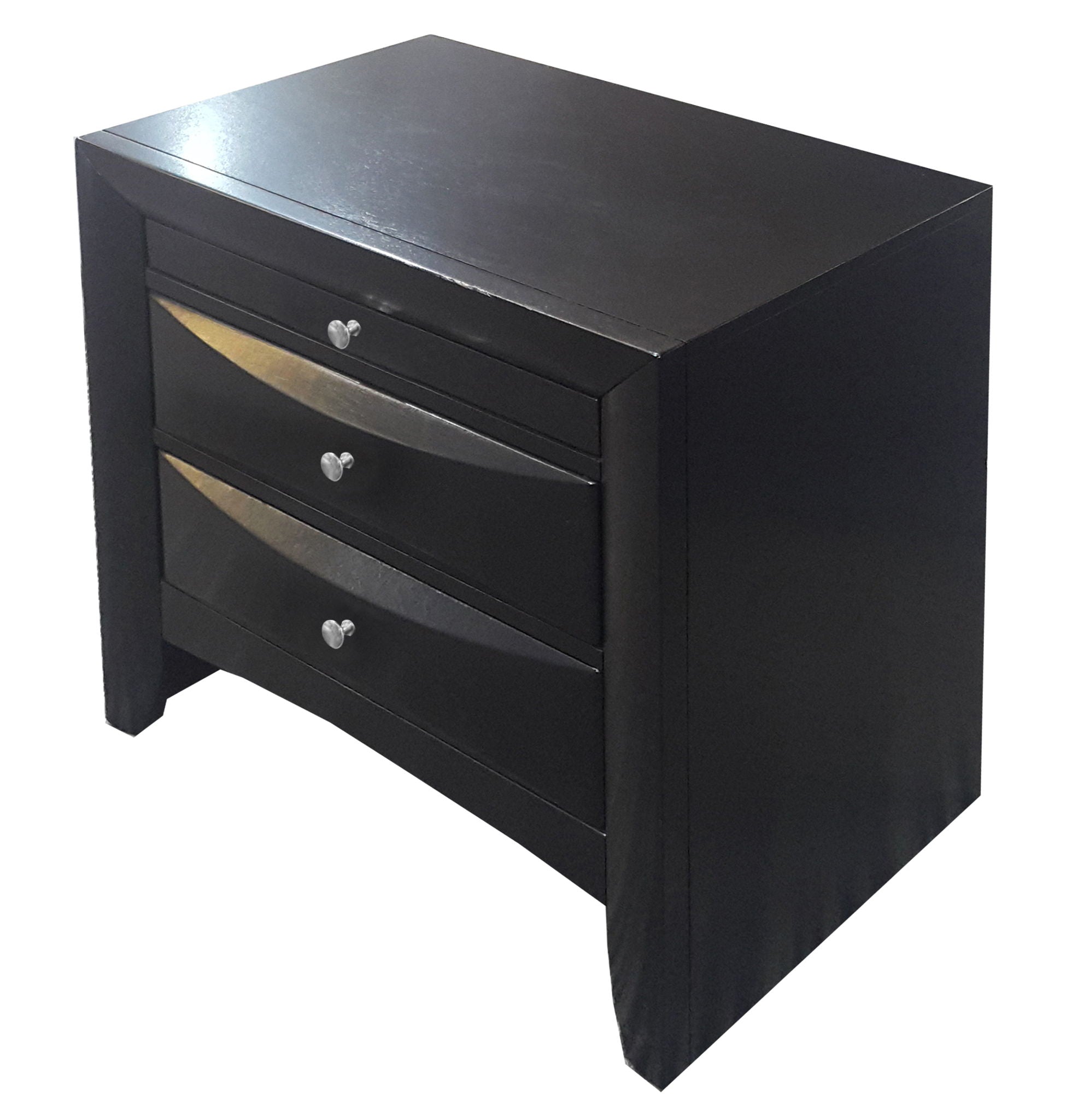 Ireland Elegant Design Nightstand