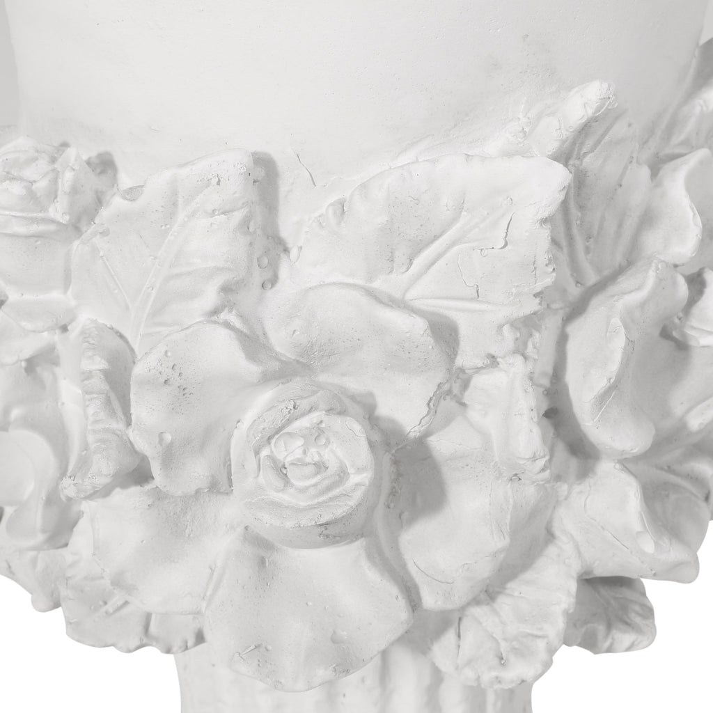 MGO Garden Urn Planter
