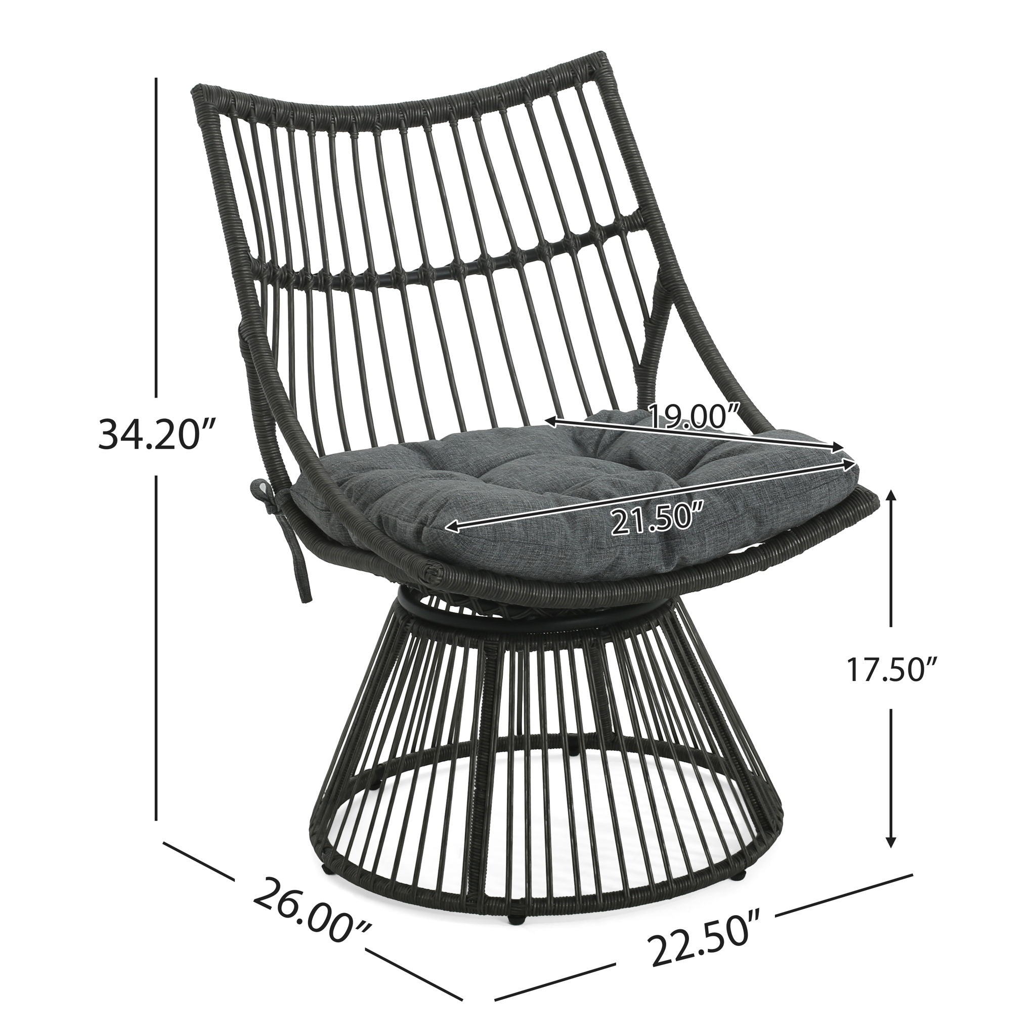 Elaine Chair