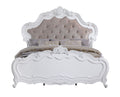 Latisha Wood Bed