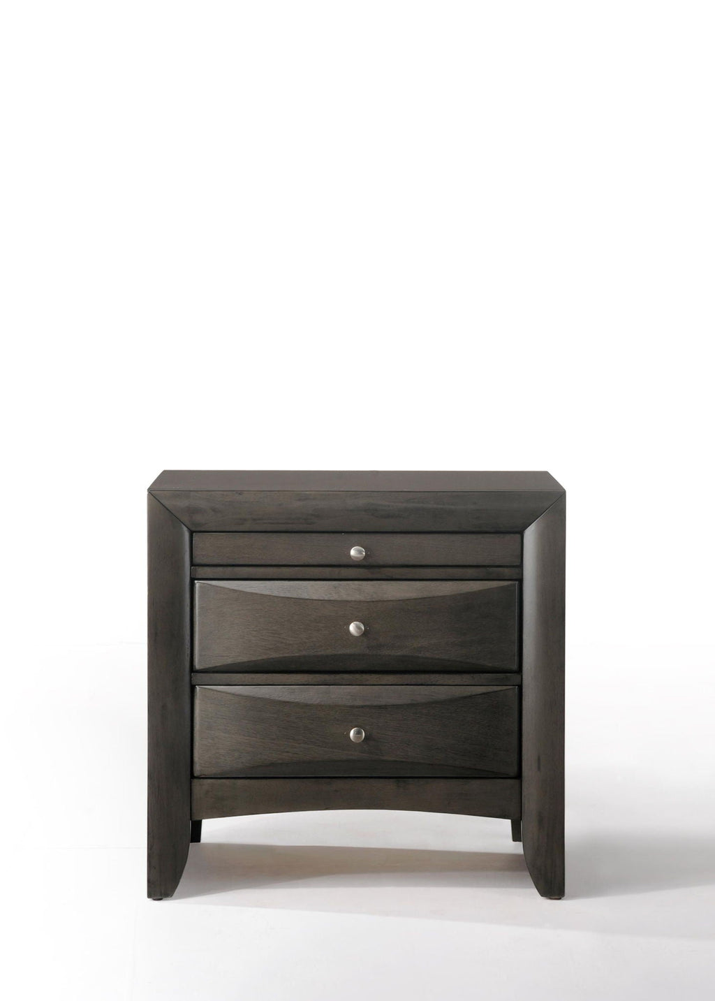 Ireland Elegant Design Nightstand