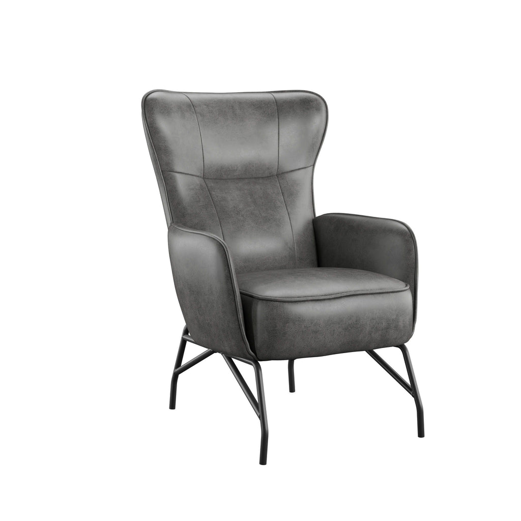 Contemporary Style Accent Chair