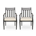 Delmar Dining Chair Set of 2