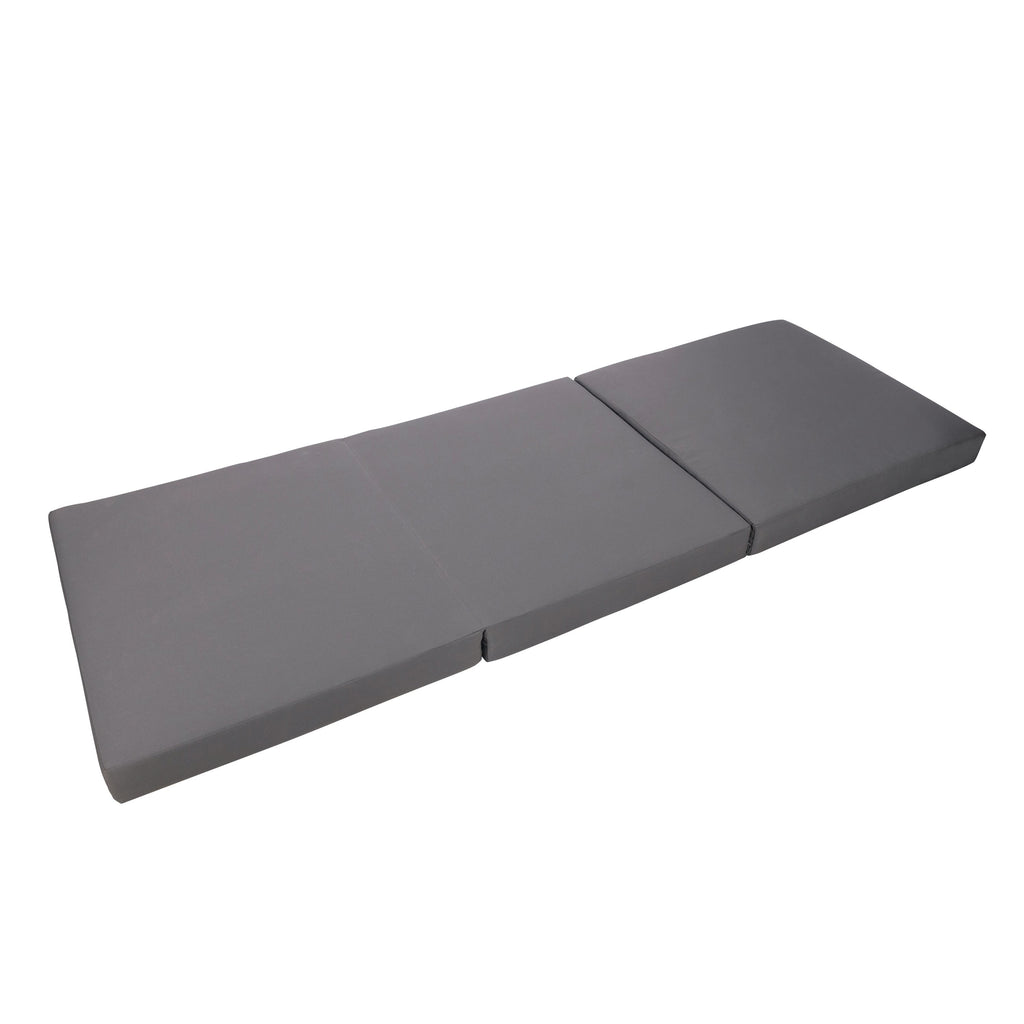 Lounge Chaise Set with Space Available on One Side